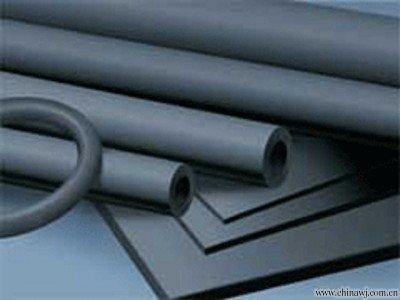 保溫管橡塑報價 廠家