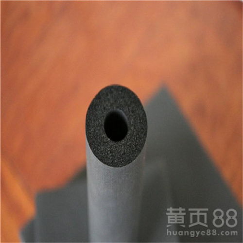 【寧晉縣發(fā)泡橡塑保溫管特點(diǎn)簡(jiǎn)介】- 