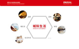 城際生活品牌設(shè)計(jì)與營(yíng)銷(xiāo)策劃 構(gòu)建一體化的商業(yè)競(jìng)爭(zhēng)力